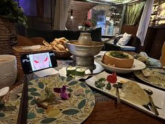 -萨芭蒂高空花园餐酒吧