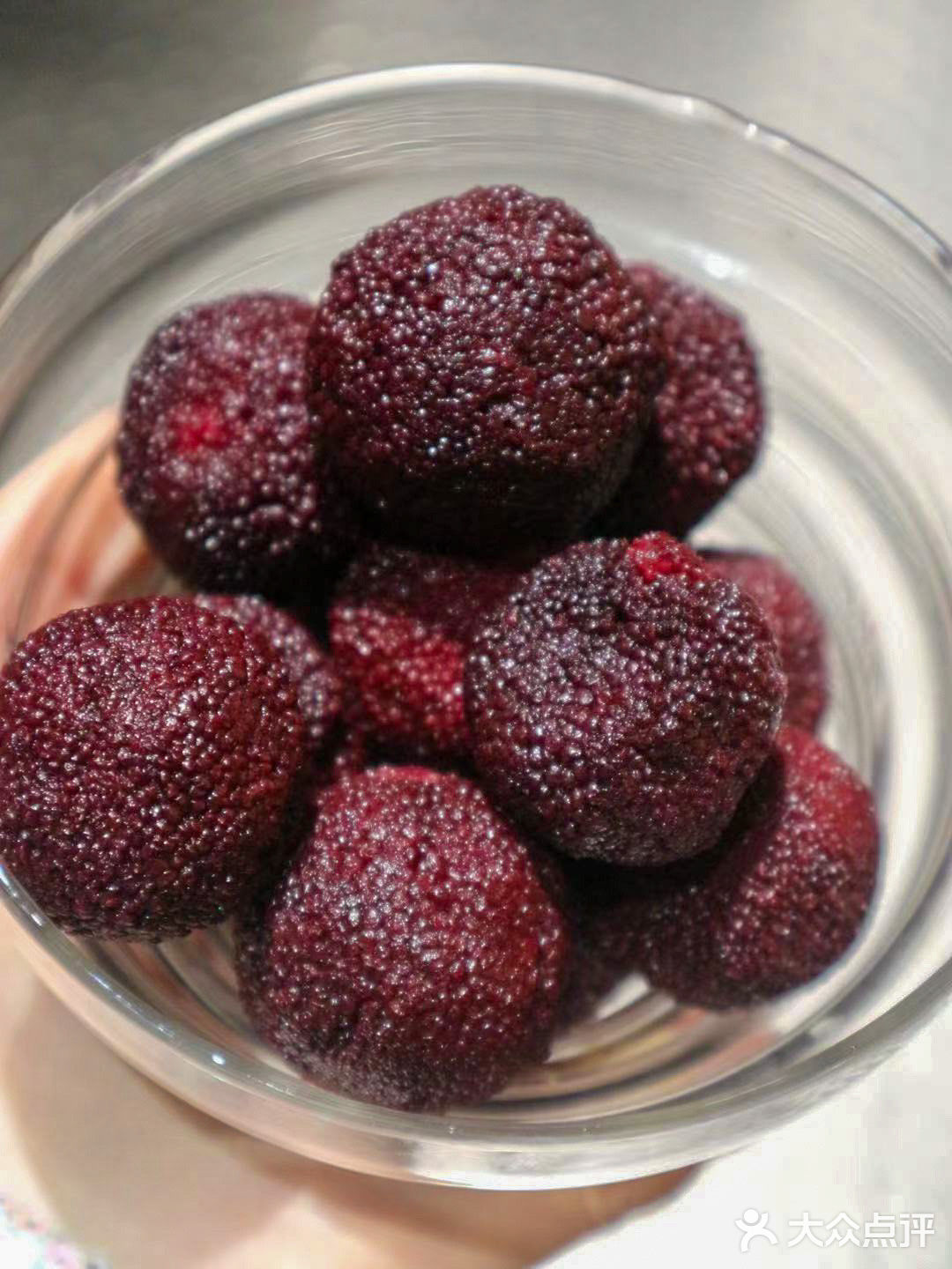 汉街竟然有这么好吃的烤串⁉️