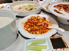 -紫光园·烤鸭·北京菜(团结湖店)