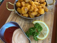 -魏斯理汉堡(西安沣东吾悦店)