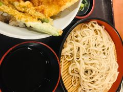 -天丼‧天妇罗盖饭(天神店)