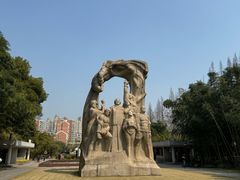 -上海市龙华烈士陵园