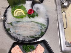 -海底捞火锅(河东万达广场店)