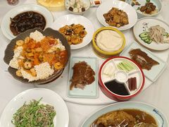 -东兴楼饭庄(六里桥店)