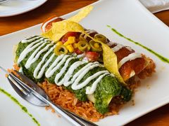 -MAYITA小玛雅墨西哥餐厅(新天地店)