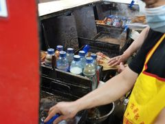 -十里铺铁板鱿鱼