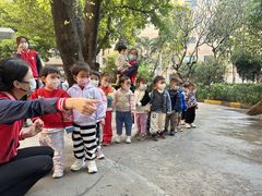 -全优加早教托育园(广百新一城店)