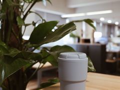 -Manner Coffee(芮欧百货店)