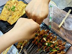 -东福顺烧烤(总店)