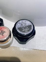 -天生爱美甲