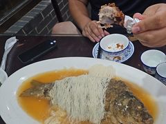 -邢家锅贴老店·非遗·开封菜(金明广场店)