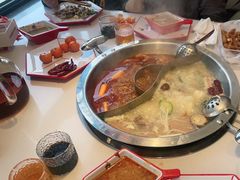 -豆花姐烂豆花火锅(御碑楼路乐园小区店)