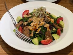 -茹·pure vegan(博华广场店)