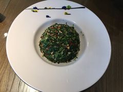 -江南小菜(东辰御龙湾店)