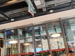 -煲王粤菜餐厅(中侨中心店)