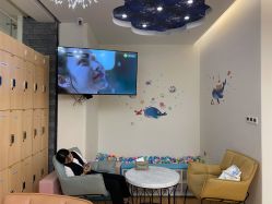 -宝贝家族国际影像馆(高新店)