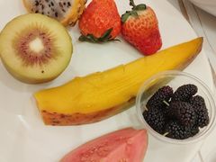 -第六季自助餐厅(北太平庄店)