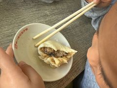 -津门张记包子铺(华昌道店)