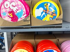 -迪卡侬(雨花店)