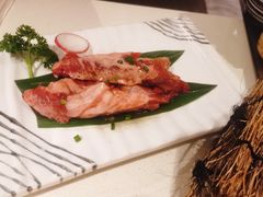 -赤坂亭M9和牛烧肉·日料398放题(万达店)