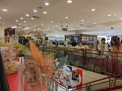 -燕莎友谊商城(亮马桥店)