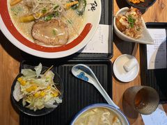 -雷门拉面店(新光天地店)