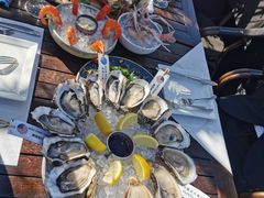 -普朗姆生蚝吧(原建国路店)