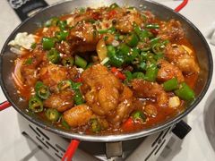 -哈力家·西北烧烤烤串(凤城十路店)