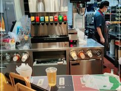 -麦当劳(无锡永乐店)