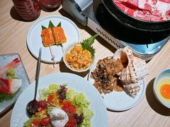 -YAMAKAWA(龙湖胥江天街店)