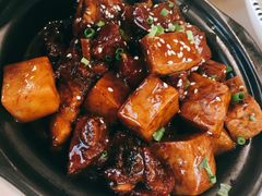 -澳门酒家(南航明珠店)