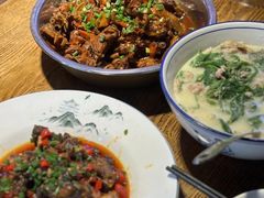 -胖婆捆鸭(长沙锦泰广场店)