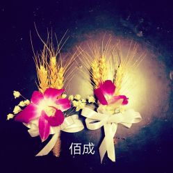 点击看大图 -佰成礼仪策划中心(龙口市店)