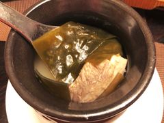 -浙江安吉JW万豪酒店·万豪中餐厅