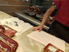 -小李烧鸡(西北角总店)