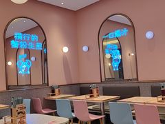 -小杨生煎(周浦万达店)