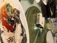 -味茂·老船夫1927(东海东路店)