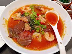 -百富源·海鲜辽菜(和平北大街店)