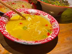 -破三川·新川菜(静安大融城店)
