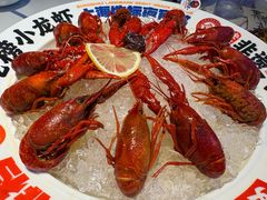 -安答龙虾·烧烤·大排档