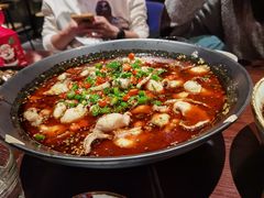 -成都娃娃花园餐厅 (南艺旗舰店)