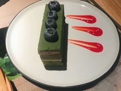 -春树下·树屋花房西餐厅(罍街AS1980店)