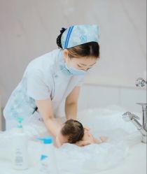 -宝生月子中心(民治店)