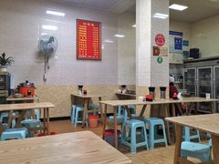 大堂-代四孃牛华豆腐脑美味小食(总店)