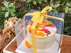 -ZIYUE CAKE线上店