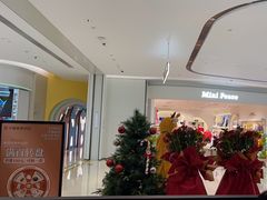 -卡朋西餐(宝安大仟里店)