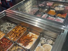 -英雄故事地摊烤肉(马驹桥店)