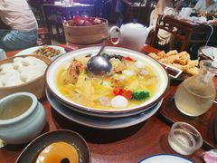 绍三鲜-寻宝记绍兴菜(鲁迅路店)