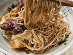 -无名氏面馆(邮电路店)