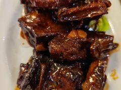 无锡肉排-锡和无锡菜(景丽苑店)